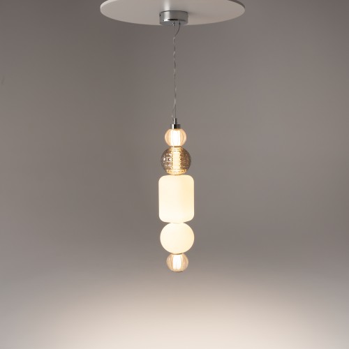 Подвесной светильник Maytoni P069PL-L35CH3K