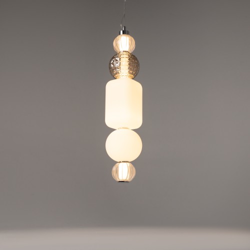 Подвесной светильник Maytoni P069PL-L35CH3K