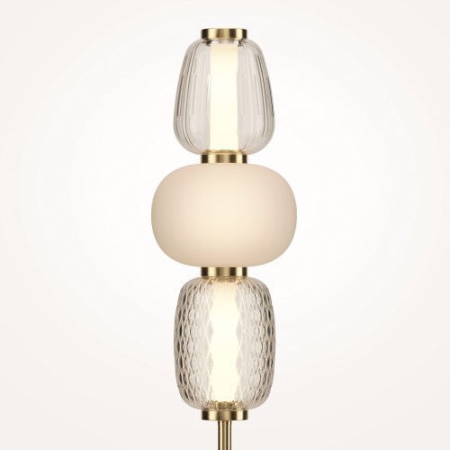 Настольный светильник Maytoni MOD267TL-L28G3K