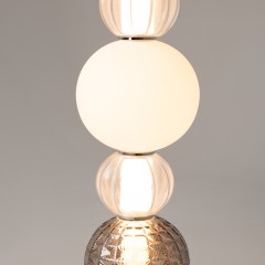 Подвесной светильник Maytoni P069PL-L17CH3K