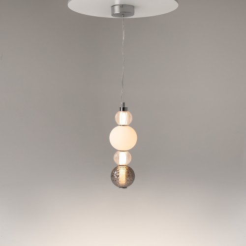 Подвесной светильник Maytoni P069PL-L17CH3K