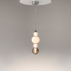 Подвесной светильник Maytoni P069PL-L17CH3K