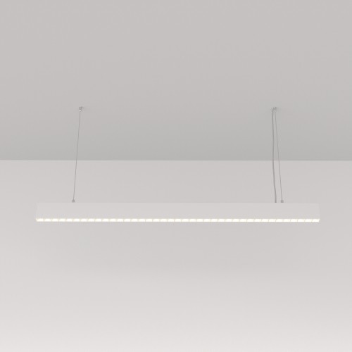 Подвесной светильник Technical P050PL-L40W4K