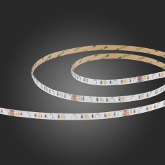 ST019.318.20RGBW Светодиодная лента SMD5050  - 17.28W/M 3000K+RGB 300Lm Ra>90 IP20 L5000xW10xH- 24V Светодиодные ленты