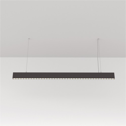 Подвесной светильник Technical P050PL-L40B4K